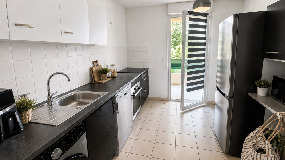 Vente Appartement APPARTEMENT T3 - TERRASSES - PARKING - PERPIGNAN Perpignan