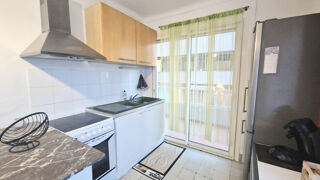  Appartement à vendre 2 pièces 35 m²