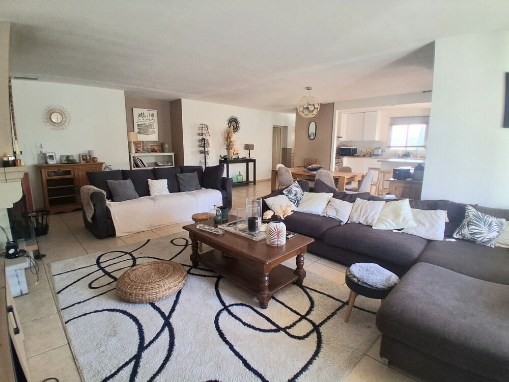 VILLA D'EXCEPTION - PERPIGNAN - SAINT JULIEN