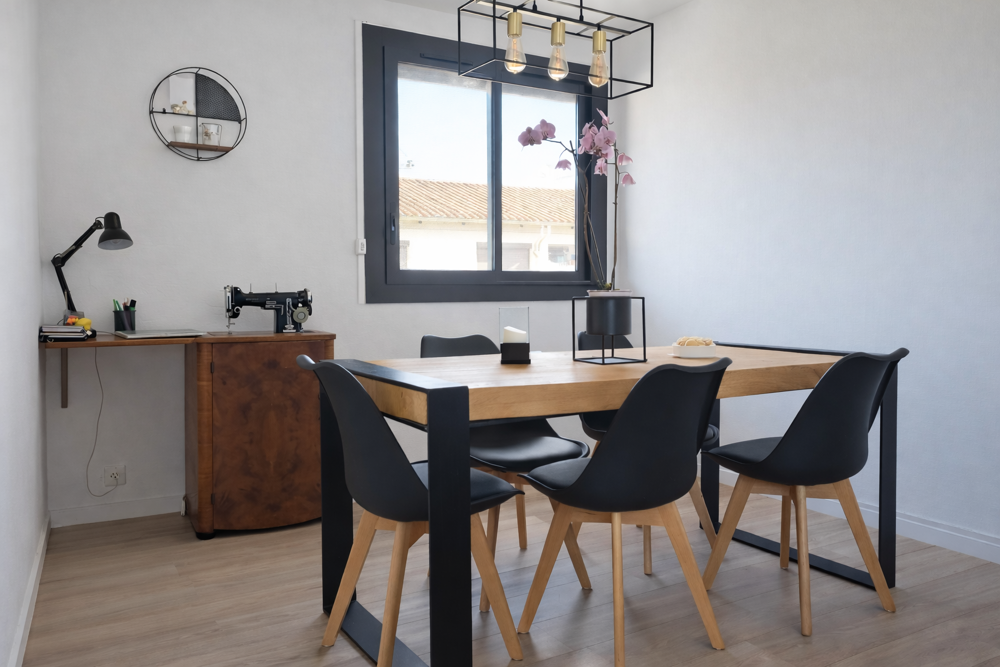 PERPIGNAN - SECTEUR LAS COBAS - APPARTEMENT