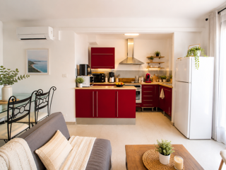  Appartement à vendre 2 pièces 40 m²