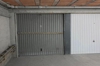  Parking / Garage à louer 12 m²