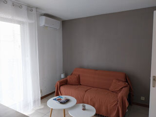  Appartement � louer 1 pi�ce 22 m�