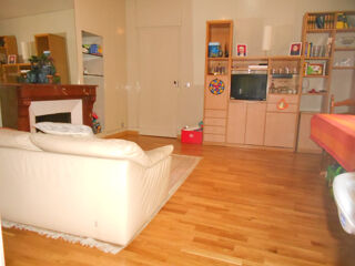  Appartement à vendre 4 pièces 100 m²