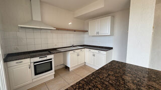  Appartement à vendre 2 pièces 64 m²