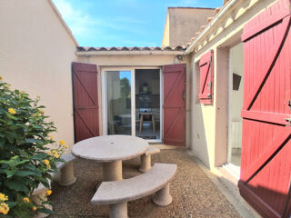  Maison � vendre 3 pi�ces 28 m�