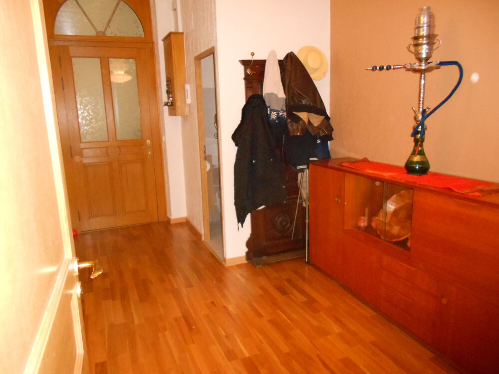 Appartement T4 - Perpignan