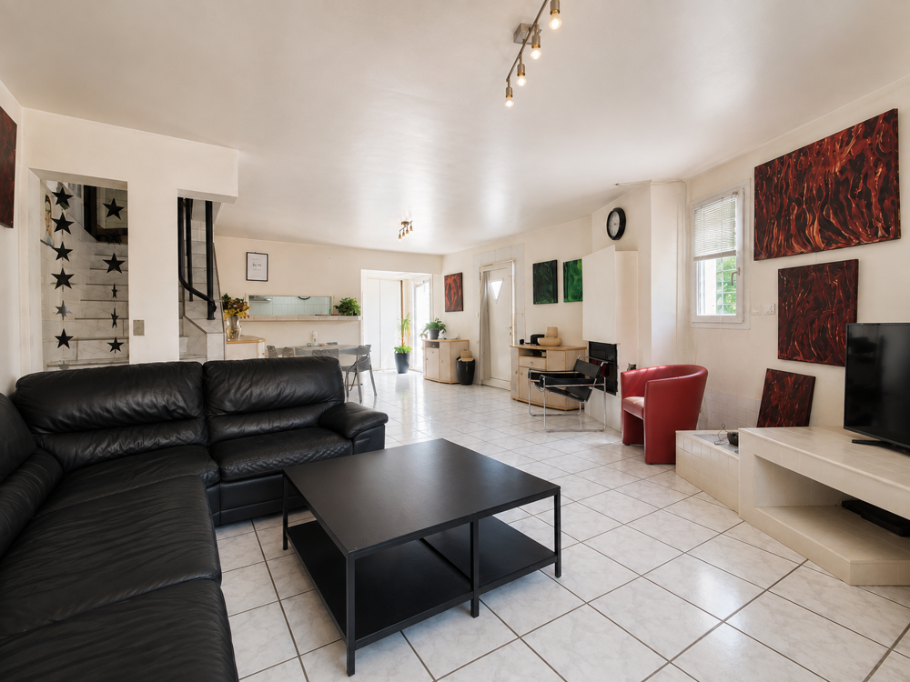 Vente Maison CANET PLAGE - PROCHE MER - MAISON AVEC GARAGE Canet en roussillon