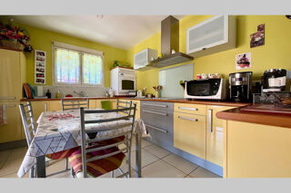  Maison à vendre 5 pièces 110 m²
