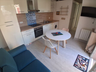  Maison � vendre 3 pi�ces 28 m�