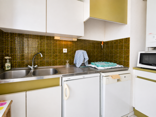  Appartement à vendre 3 pièces 52 m²
