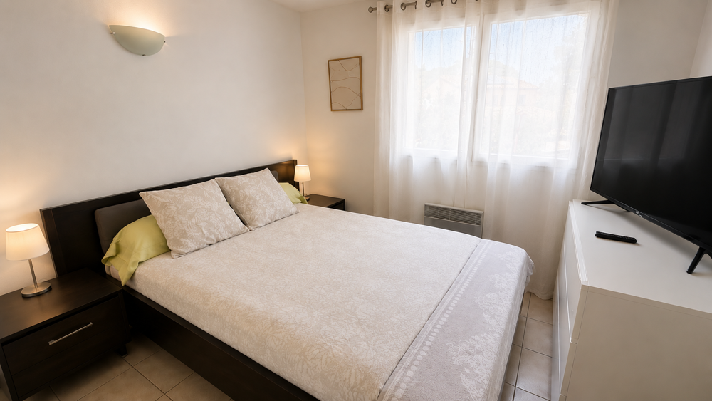 Vente Appartement APPARTEMENT T3 - TERRASSES - PARKING - PERPIGNAN Perpignan