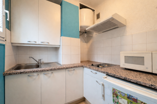  Appartement � vendre 1 pi�ce 24 m�