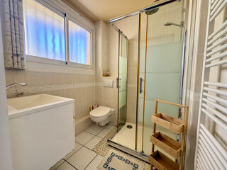  Appartement à louer 2 pièces 32 m²