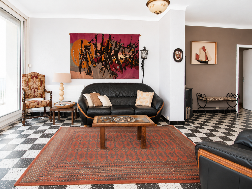 Vente Appartement APPARTEMENT DERNIER ETAGE TERRASSE VUE MER ET CANIGOU Canet en roussillon