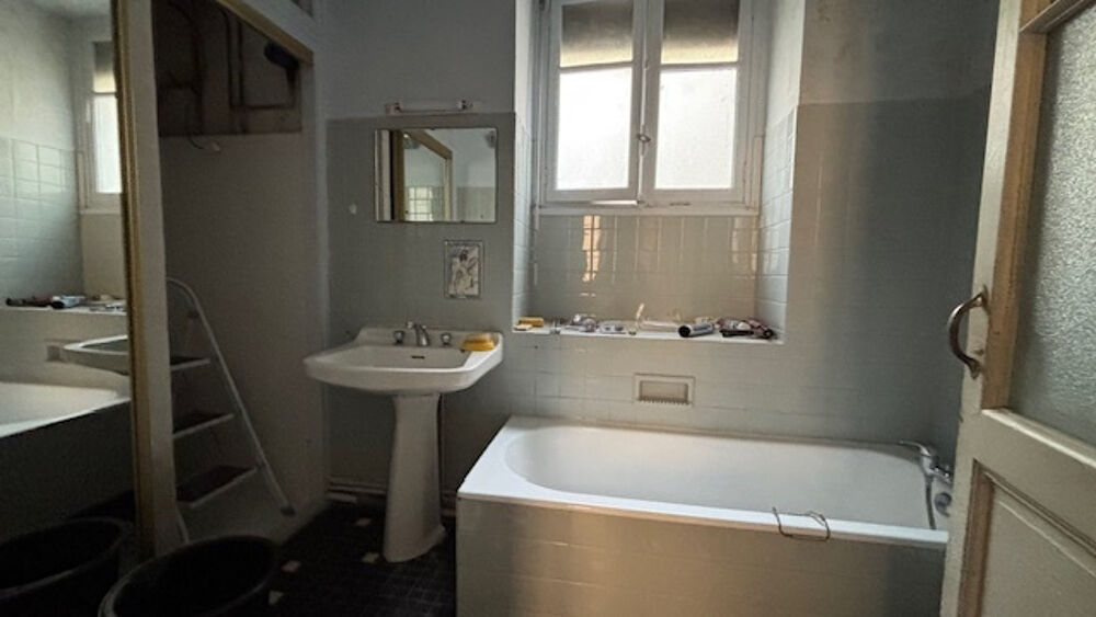 Vente Appartement APPARTEMENT TYPE F4- PERPIGNAN- Perpignan