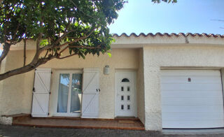 Maison à vendre 4 pièces 100 m²