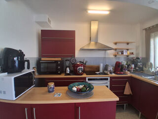 Appartement à vendre 2 pièces 40 m²