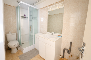  Appartement à vendre 2 pièces 40 m²