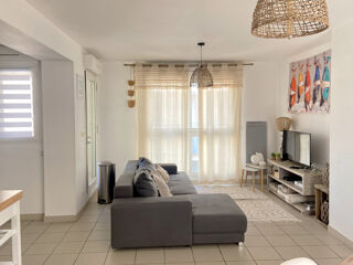  Appartement à vendre 3 pièces 61 m²