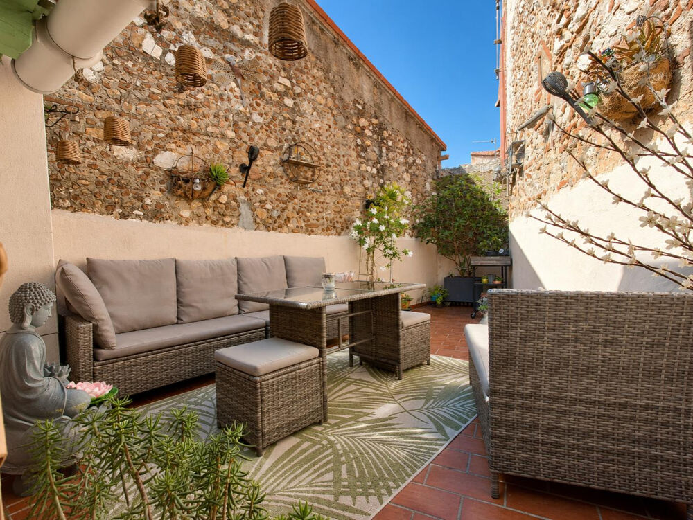 Maison 5 pièces 95 m² · à Bages · 95 m² · 199 000 €