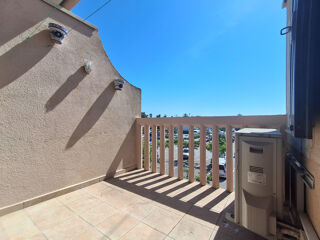  Appartement à vendre 2 pièces 34 m²
