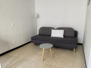  Appartement à louer 1 pièce 25 m²
