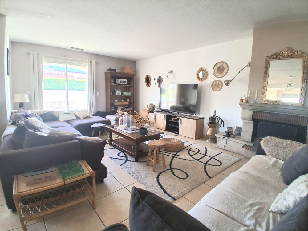 VILLA D'EXCEPTION - PERPIGNAN - SAINT JULIEN