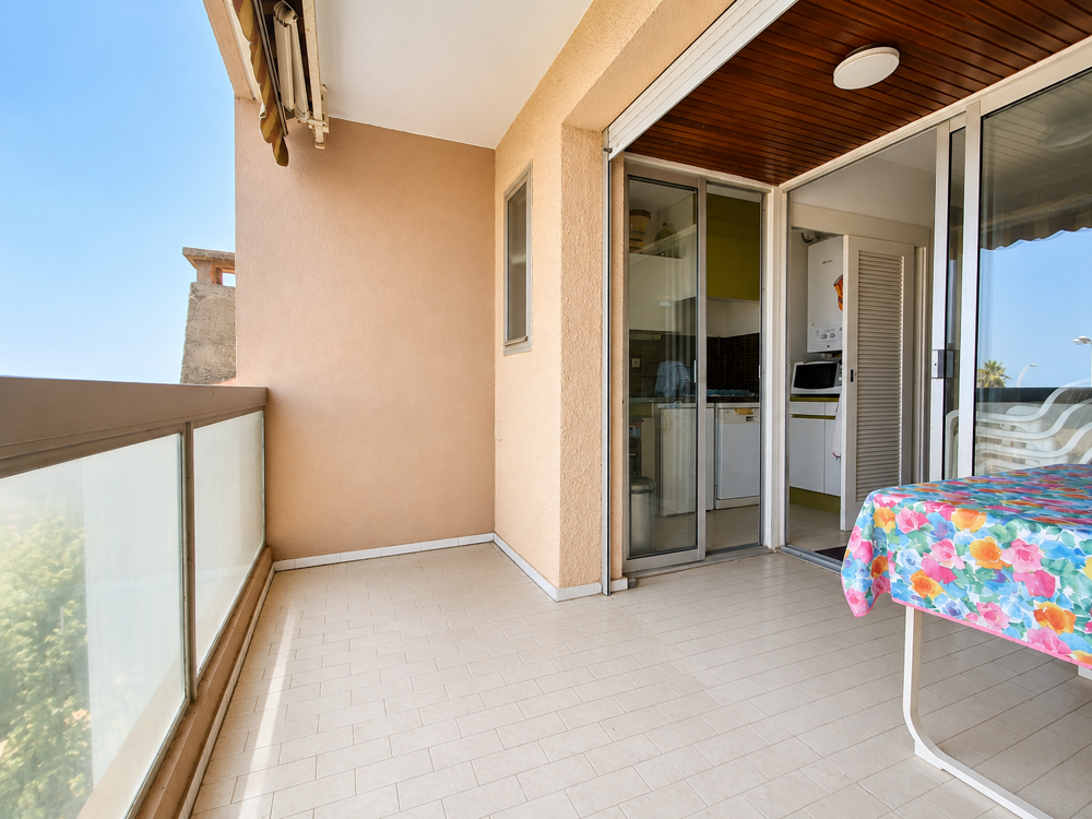 T3 - TRAVERSANT VUE MER