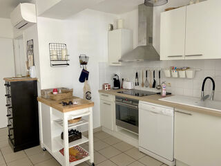  Appartement à vendre 3 pièces 61 m²