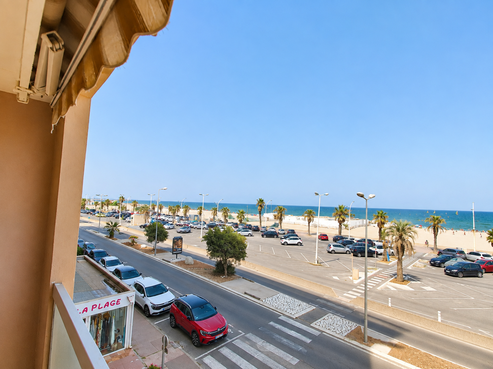 Appartement 3 pièces 52 m² · à Canet en Roussillon · 52 m² · 250 000 €