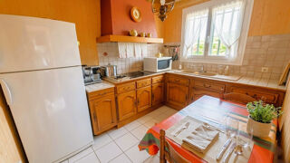  Maison à vendre 3 pièces 76 m²