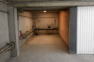  Parking / Garage à louer 12 m²
