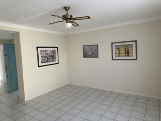  Appartement à louer 4 pièces 72 m²