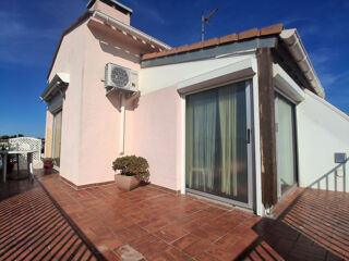  Appartement à vendre 2 pièces 32 m²