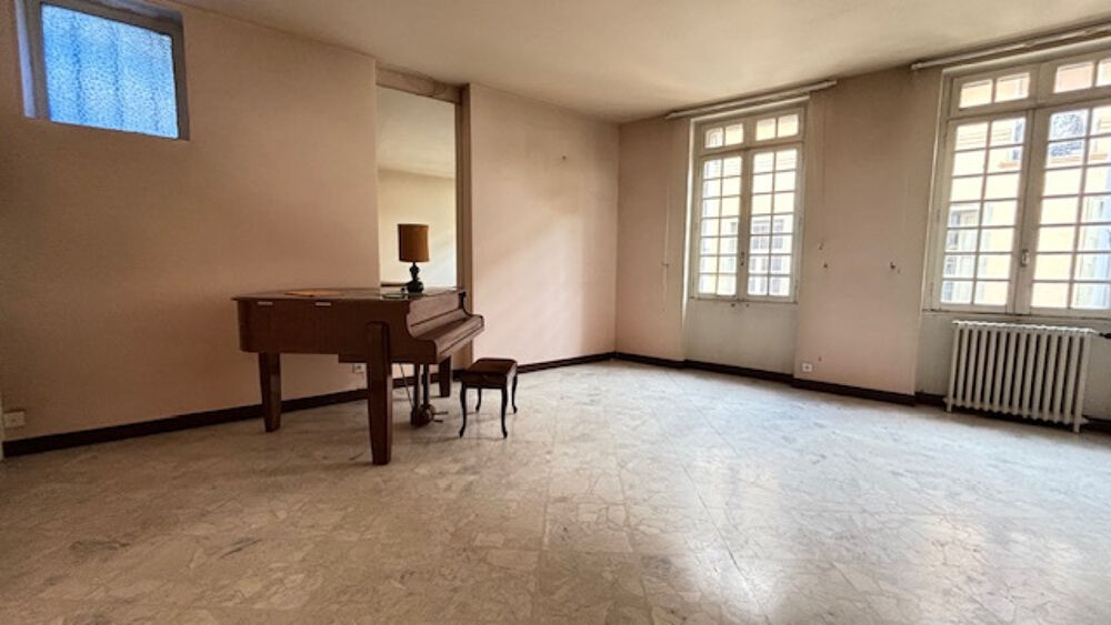 Vente Appartement APPARTEMENT TYPE F4- PERPIGNAN- Perpignan