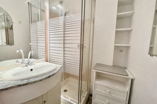  Appartement à vendre 2 pièces 29 m²