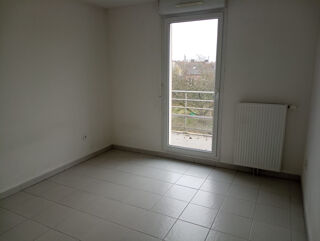  Appartement Saint-Quentin (02100)