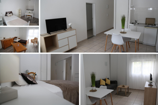  Appartement  vendre 1 pice 31 m