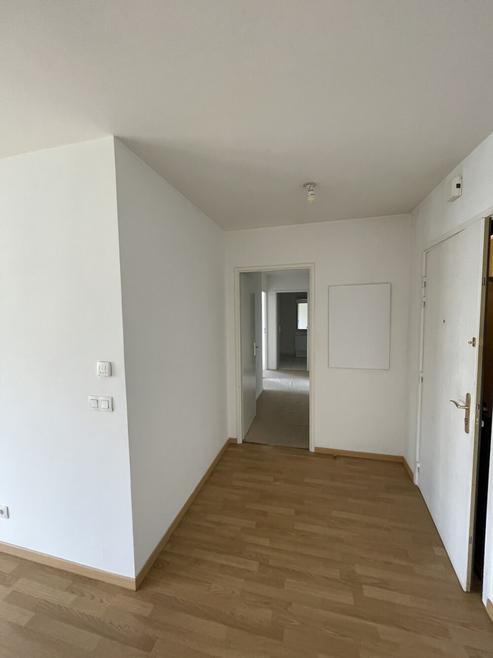 Vente Appartement MORANGIS - 91420 - APPARTEMENT T3 LIBRE Morangis