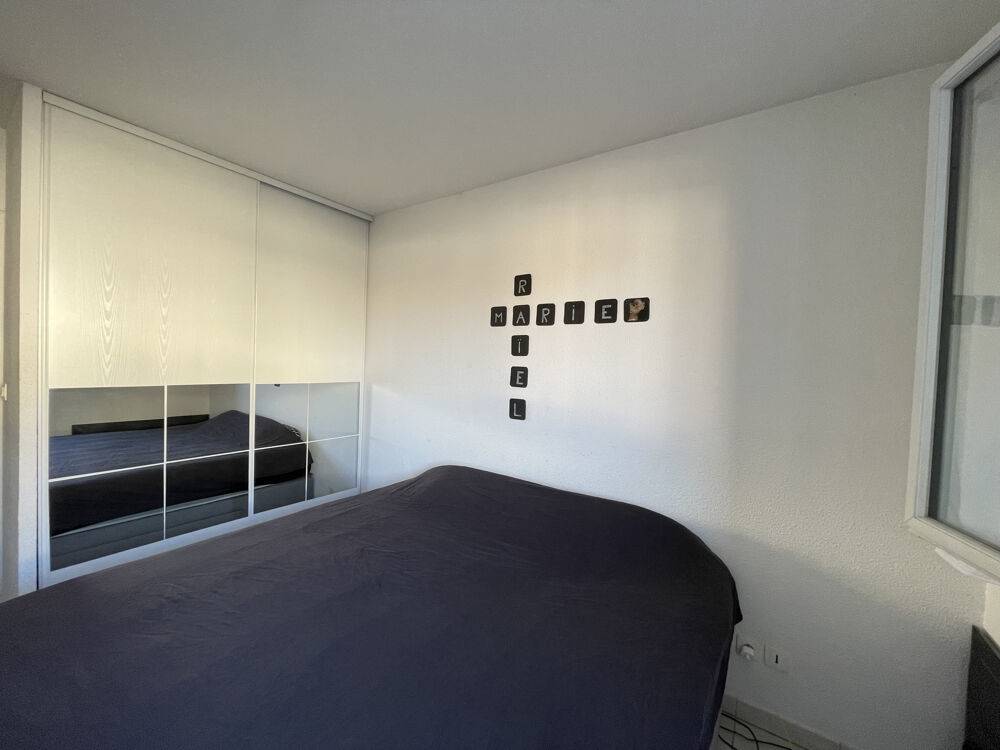 Vente Appartement MONTAUBAN - 82000 - APPARTEMENT T3 - LIBRE DE TOUTE OCCUPATION Montauban
