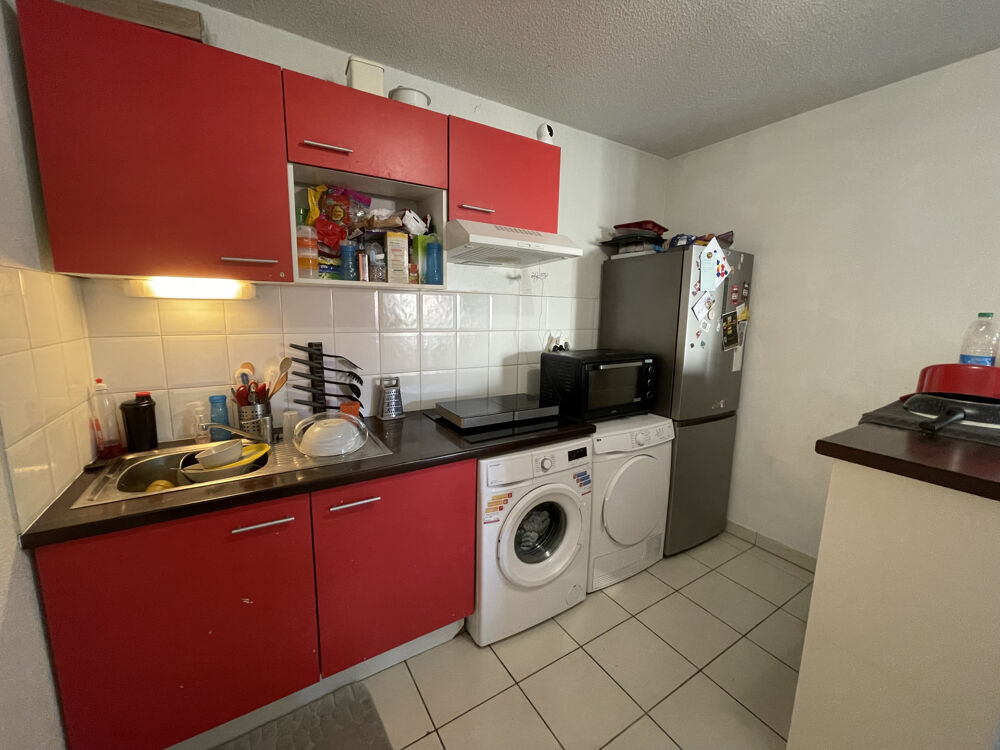 Vente Appartement MONTAUBAN - 82000 - APPARTEMENT T3 - LIBRE DE TOUTE OCCUPATION Montauban