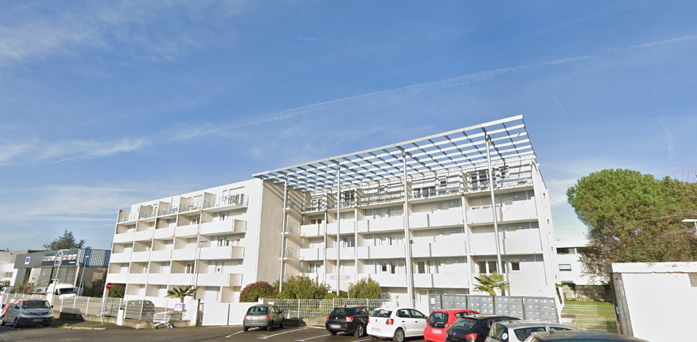 Vente Appartement BALMA - 31130 - STUDIO APPARTEMENT T1 - LMNP GERE EXPLOITANT Balma