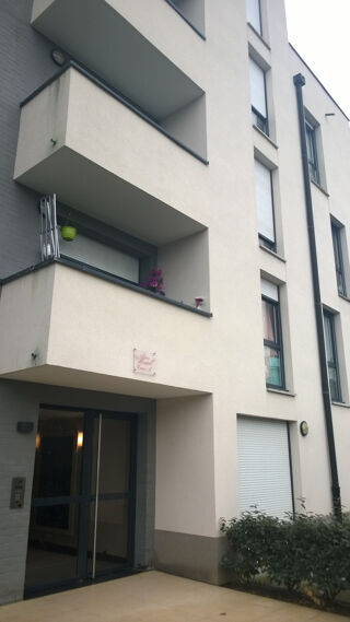  Appartement Tourcoing (59200)