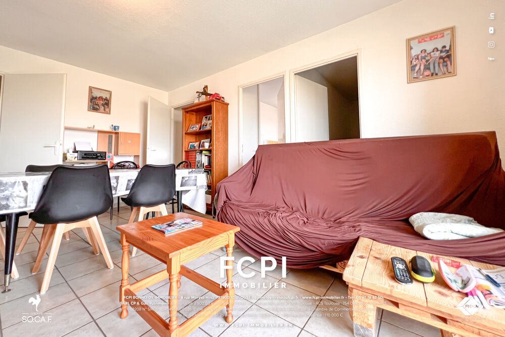 Vente Appartement SAINT-GILLES - 30800 - APPARTEMENT T2 BIS - IDEAL INVESTISSEUR St gilles