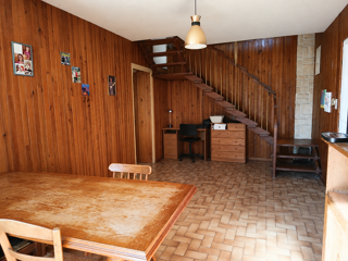  Maison à vendre 7 pièces 124 m²