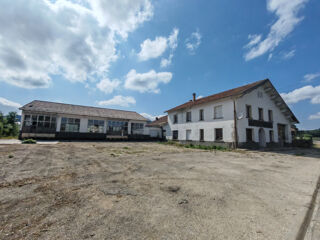  Propri�t�/ch�teau � vendre 7 pi�ces 160 m�