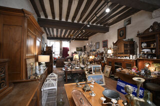  Maison � vendre 10 pi�ces 300 m�