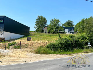  Terrain � vendre 2005 m�