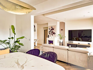  Appartement � vendre 3 pi�ces 84 m�